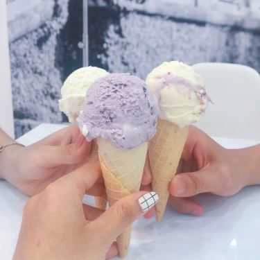 Món ăn- Cafe Gelato Italia - Artemis Tower