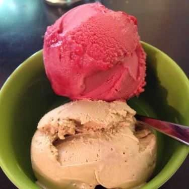 Món ăn- Cafe Gelato Italia - Lý Thái Tổ