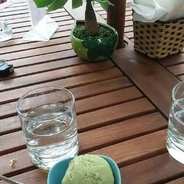 Món ăn- Cafe Gelato Italia - Lý Thái Tổ