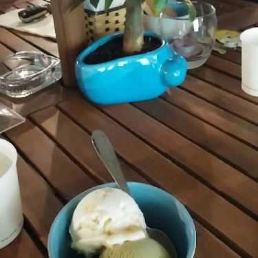 Món ăn- Cafe Gelato Italia - Lý Thái Tổ