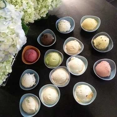 Món ăn- Cafe Gelato Italia - Lý Thái Tổ