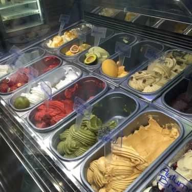 Tổng hợp- Cafe Gelato Italia - Tô Ngọc Vân
