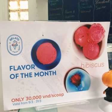 Tổng hợp- Cafe Gelato Italia - Tô Ngọc Vân