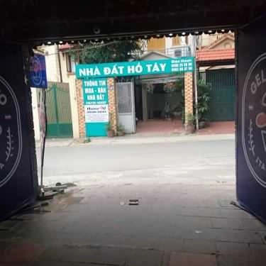Tổng hợp- Cafe Gelato Italia - Tô Ngọc Vân