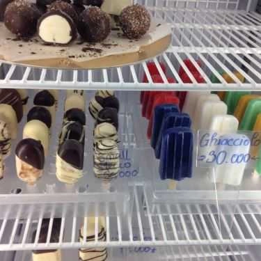 Tổng hợp- Cafe Gelato Italia - Tô Ngọc Vân