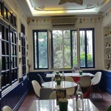 Tổng hợp- Cafe Gelato Italia - Tô Ngọc Vân