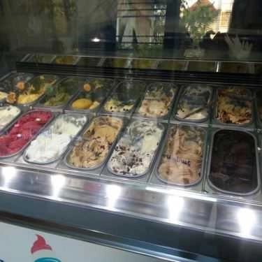 Tổng hợp- Cafe Gelato Italia - Tô Ngọc Vân