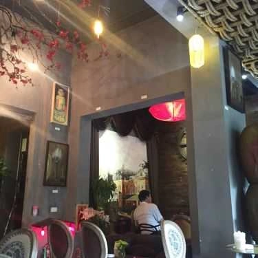 Tổng hợp- Gemax Coffee
