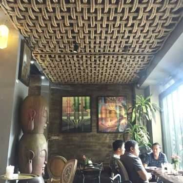 Tổng hợp- Gemax Coffee