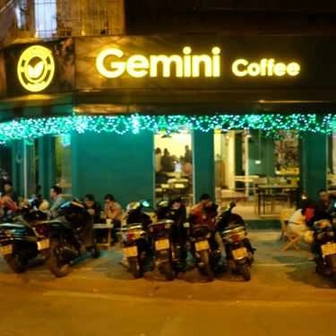 Tổng hợp- Gemini Coffee - Tô Hiệu