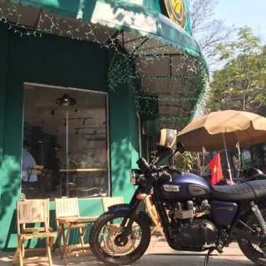 Tổng hợp- Gemini Coffee - Tô Hiệu