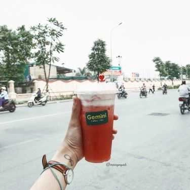 Món ăn- Gemini Coffee - Lê Trọng Tấn