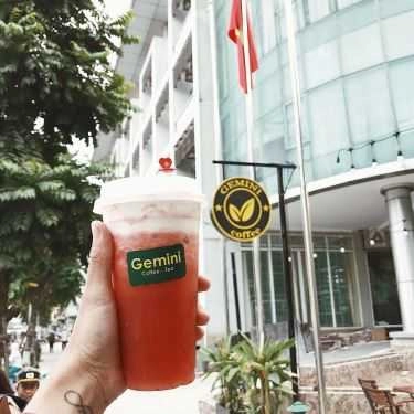 Món ăn- Gemini Coffee - Lê Trọng Tấn