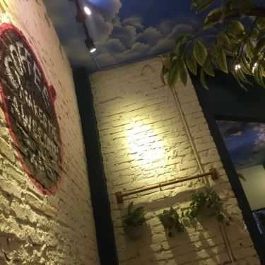 Tổng hợp- Gemini Coffee - Giang Văn Minh