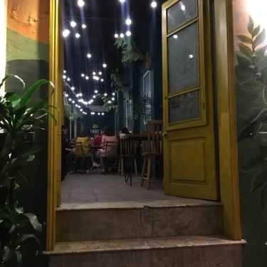 Tổng hợp- Gemini Coffee - Giang Văn Minh