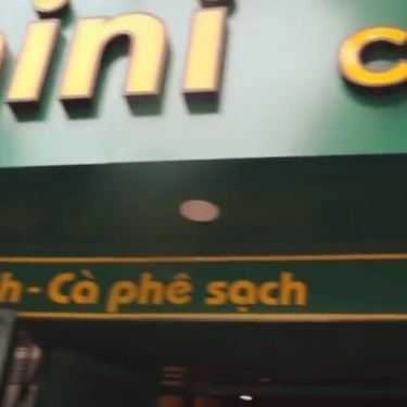 Tổng hợp- Gemini Coffee - Giang Văn Minh