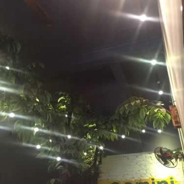 Tổng hợp- Gemini Coffee - Giang Văn Minh