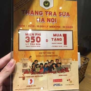Tổng hợp- Gemini Coffee - Giang Văn Minh