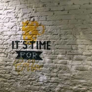 Tổng hợp- Gemini Coffee - Giang Văn Minh