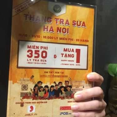 Tổng hợp- Gemini Coffee - Giang Văn Minh
