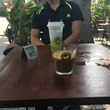 Món ăn- Gemini Coffee - Lê Trọng Tấn