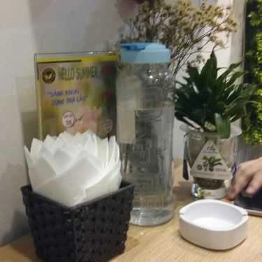 Tổng hợp- Gemini Coffee - Nguyễn Chí Thanh