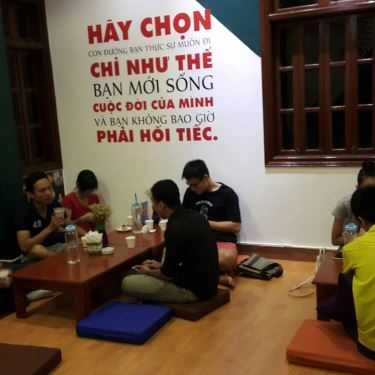 Tổng hợp- Gemini Coffee - Nguyễn Chí Thanh