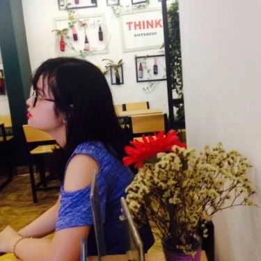 Tổng hợp- Gemini Coffee - Nguyễn Chí Thanh