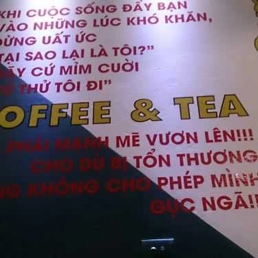 Tổng hợp- Gemini Coffee - Nguyễn Chí Thanh