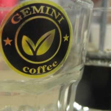 Tổng hợp- Gemini Coffee - Nguyễn Chí Thanh
