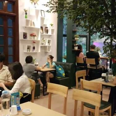 Tổng hợp- Gemini Coffee - Nguyễn Chí Thanh