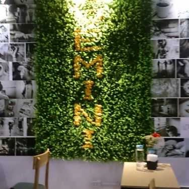 Tổng hợp- Gemini Coffee - Nguyễn Chí Thanh