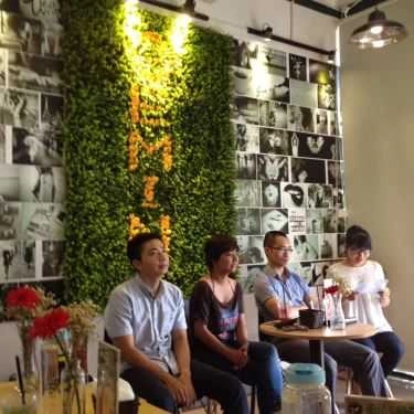 Tổng hợp- Gemini Coffee - Nguyễn Chí Thanh