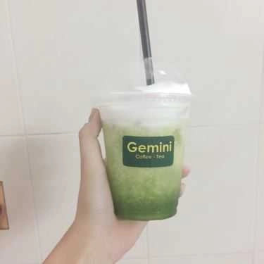 Món ăn- Gemini Coffee - Quang Trung