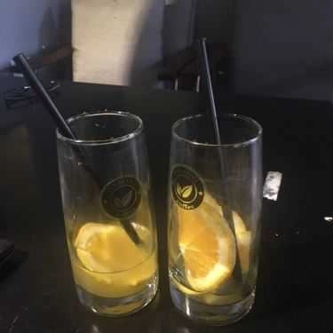 Tổng hợp- Gemini Coffee - Quang Trung