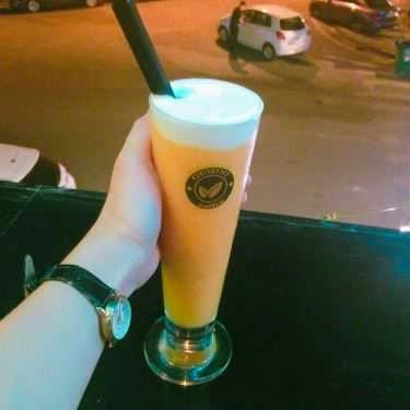 Món ăn- Gemini Coffee - Quang Trung