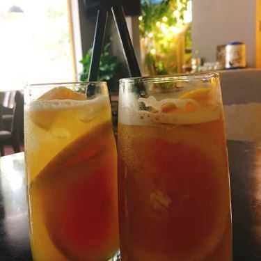 Món ăn- Gemini Coffee - Quang Trung