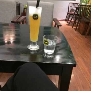 Món ăn- Gemini Coffee - Quang Trung