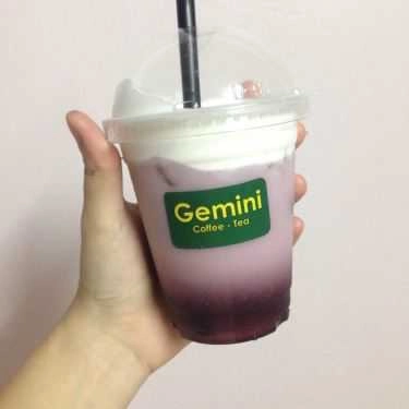 Món ăn- Gemini Coffee - Quang Trung