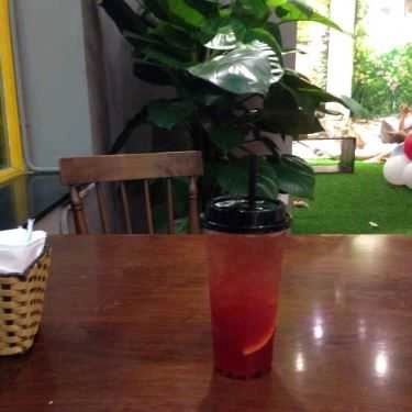 Tổng hợp- Gemini Coffee - Quang Trung