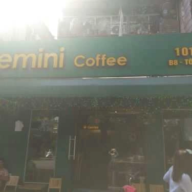 Tổng hợp- Gemini Coffee - Tô Hiệu