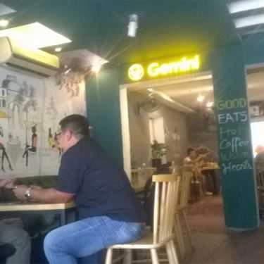 Tổng hợp- Gemini Coffee - Tô Hiệu