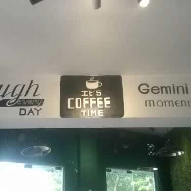 Tổng hợp- Gemini Coffee - Tô Hiệu