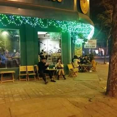 Tổng hợp- Gemini Coffee - Tô Hiệu