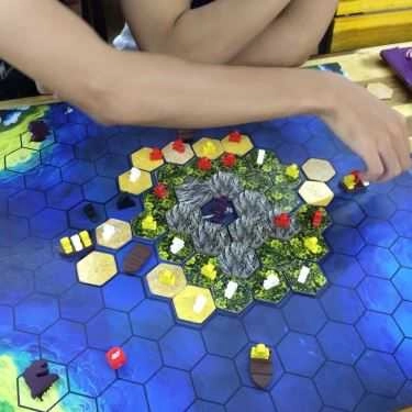 Tổng hợp- Cafe GG Club