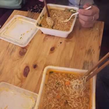 Món ăn- Cafe Gia Đình Trái Cây - Chùa Láng