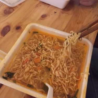 Món ăn- Cafe Gia Đình Trái Cây - Chùa Láng