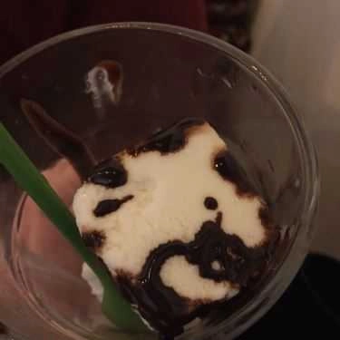 Món ăn- Cafe Gia Đình Trái Cây - Chùa Láng