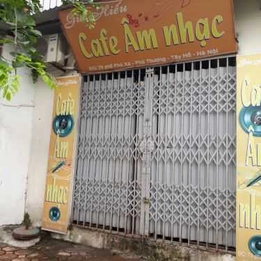 Tổng hợp- Gia Hiếu - Cafe Âm Nhạc