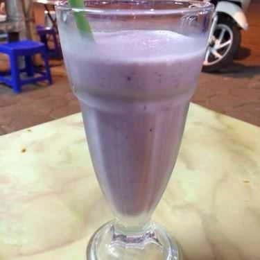 Món ăn- Gia Linh Coffee - Hoàng Văn Thái